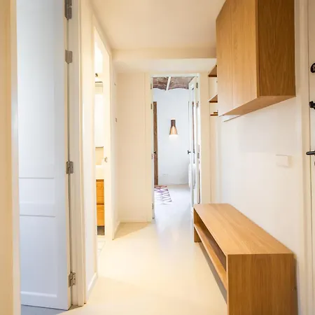 42par1049 - Super Bright 3br In Sant Antoni *