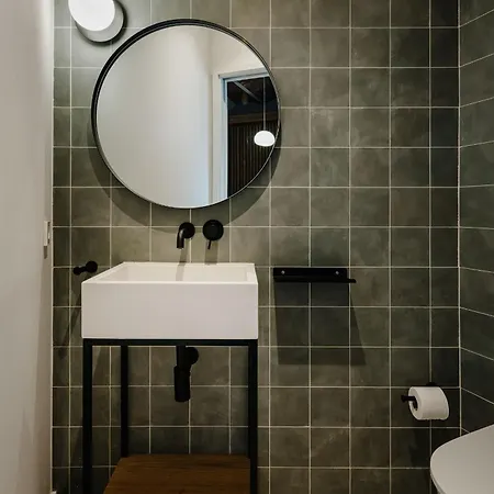 Apartment 42par1049 - Super Bright 3br In Sant Antoni *